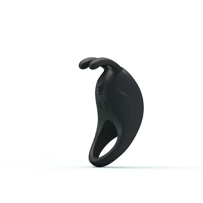 Pretty Love Rabbit Vibrator – Black