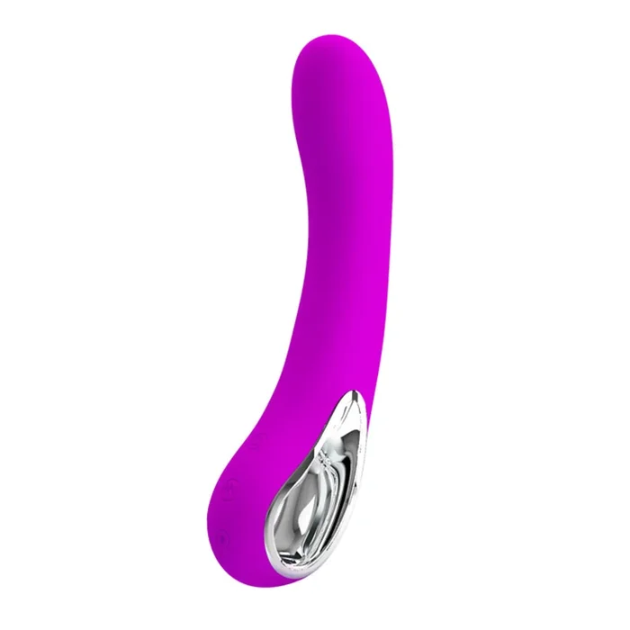 Pretty Love Rechargeable Vibrator