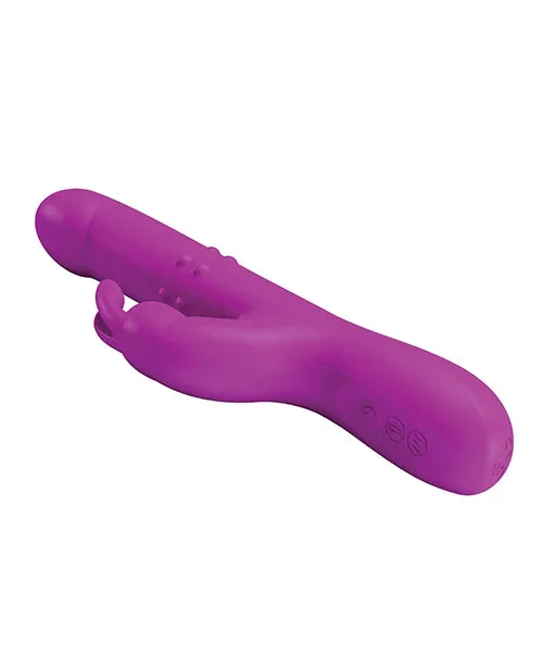 Pretty Love Reese Thrusting Rabbit – Fuchsia