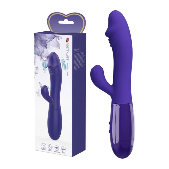 Pretty Love Snappy Youth – Purple