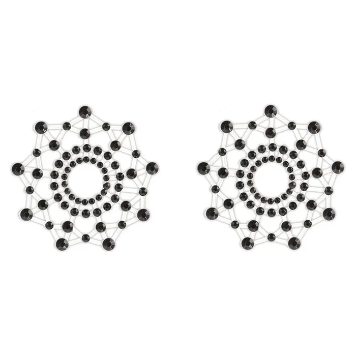 Pretty Pasties – Charm III – Black