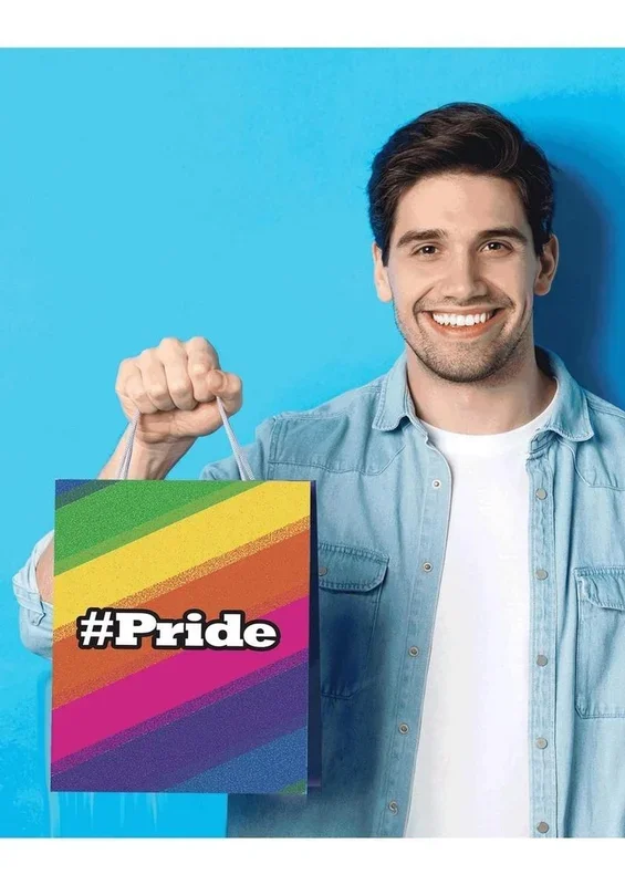 #Pride Gift Bag