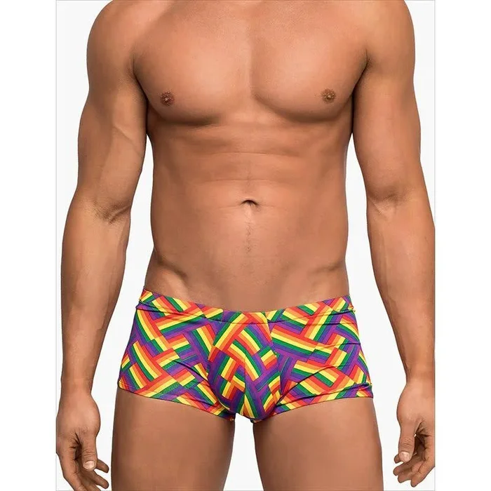 Pride Mini Short