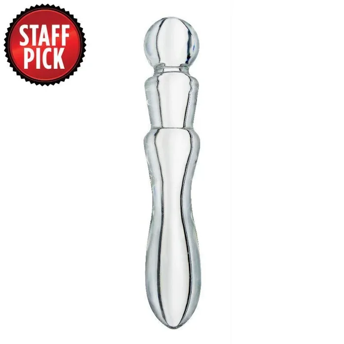 Priti Glass Dildo