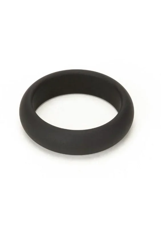 Prowler 42mm Silicone Comfortable And Durable Fit Cock Ring