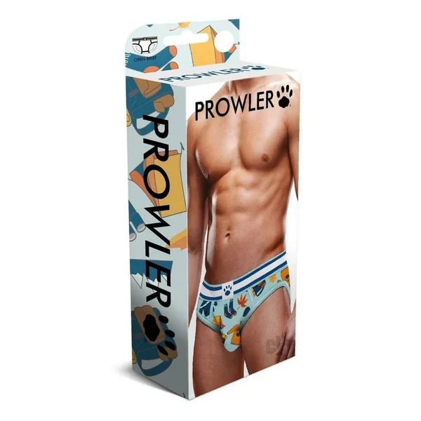 Prowler Autu Open Brief M Fw22