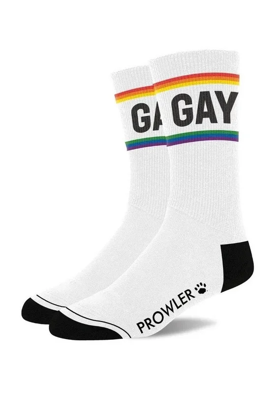 Prowler Gay Socks