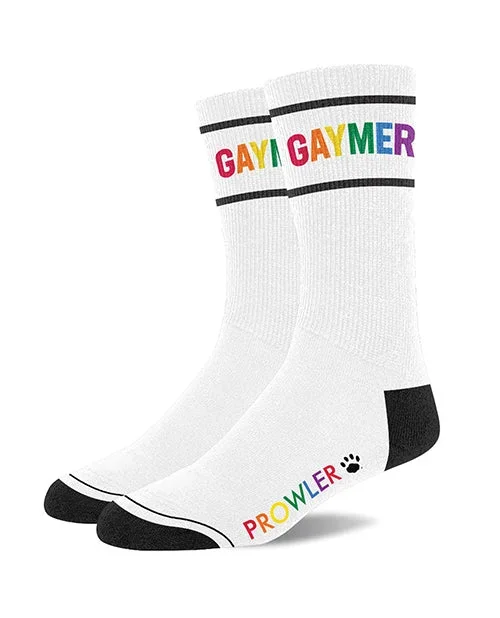 Prowler Gaymer Men’s Socks O/S