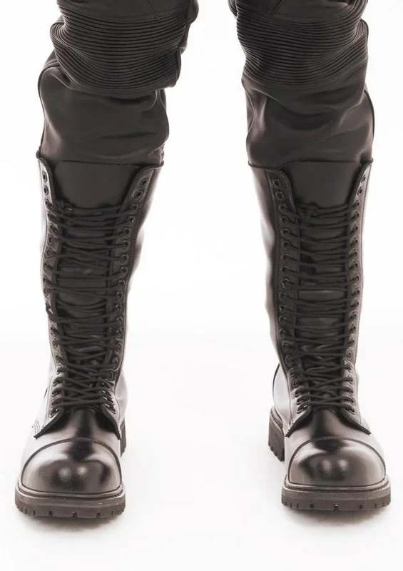 Prowler Red 20 Hole Boot – Uk 12