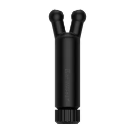 prowler red toppers the kit