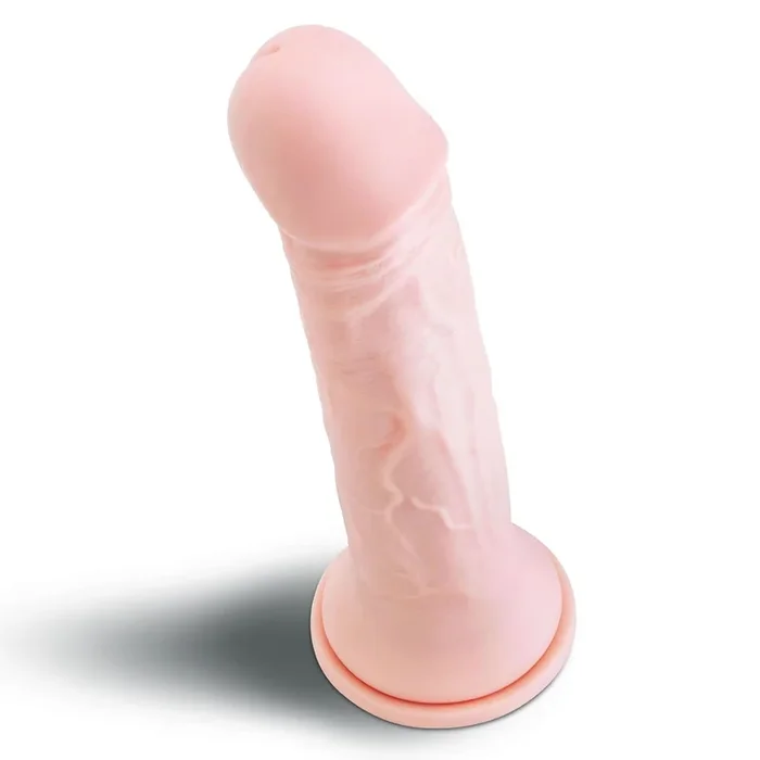 Prowler RED Ultra Cock Dildo Pink 11 Inch