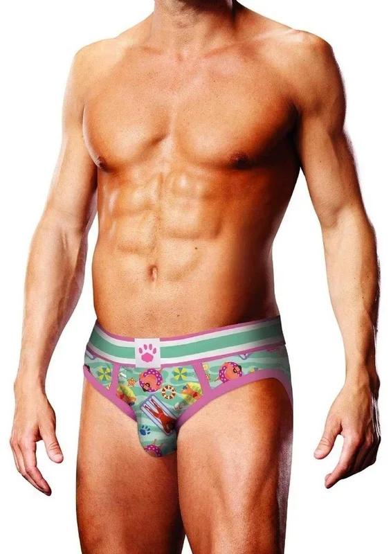 Prowler Swimming Brief Fun And Comfortable Men’s Underwear