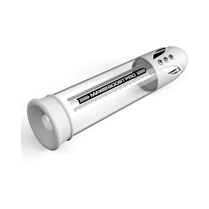 Pump Worx Max Boost Pro Flow