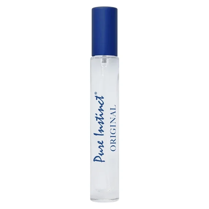 Pure Instinct Pheromone Fragrance Spray Original – 9.2 ml 0.31 Fl Oz