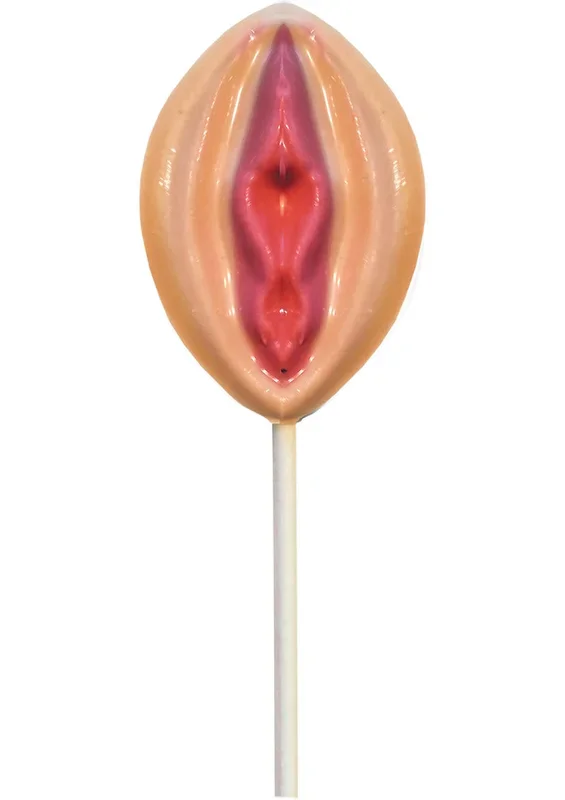 Pussy Lickers Pussy Pops