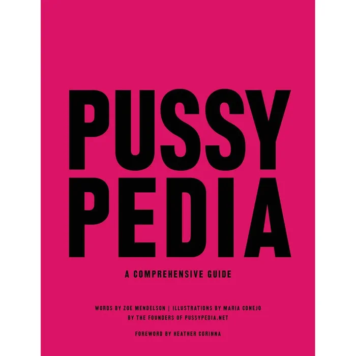 Pussypedia A Comprehensive Guide
