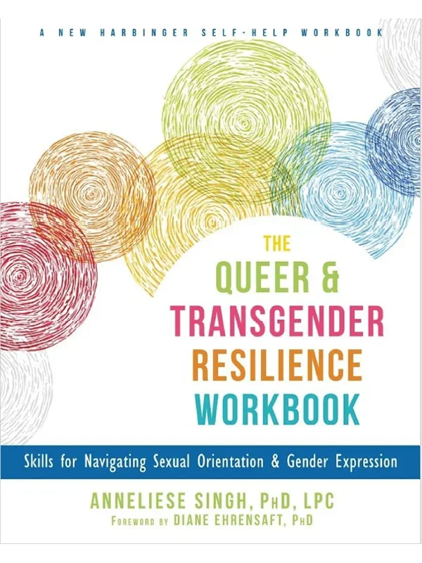 Queer & Transgender Resilience Workbook