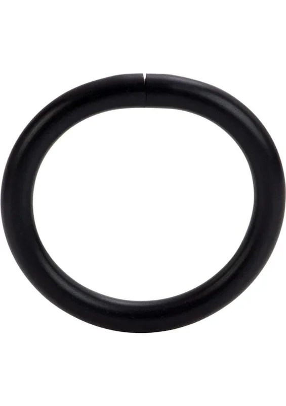 Quick Release Erection Ring Strong Cock Ring