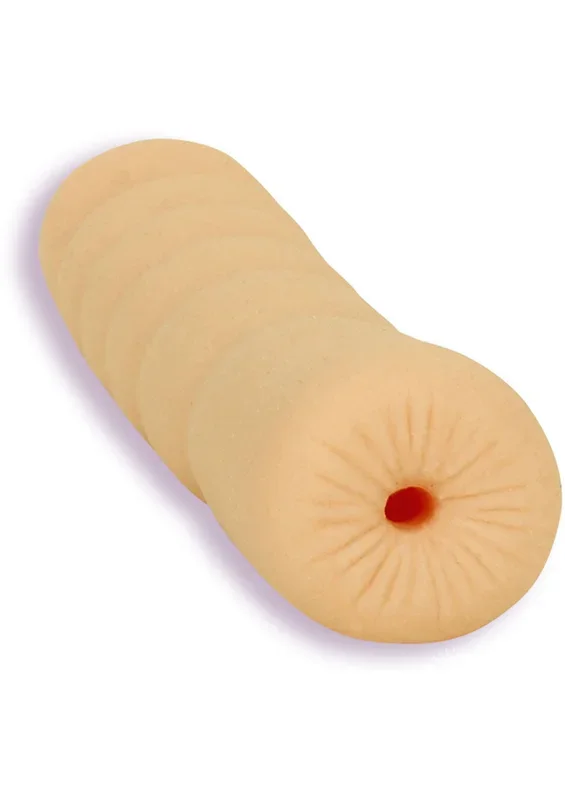 Quickie To Go UltraSkyn Ass Masturbator Vanilla