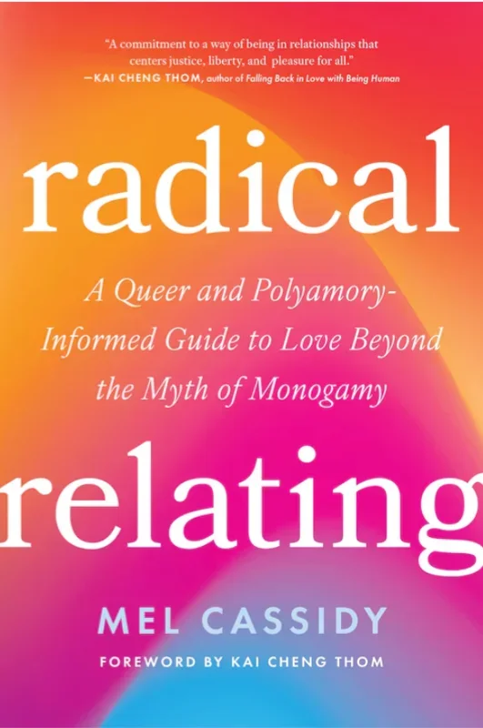 Radical Relating