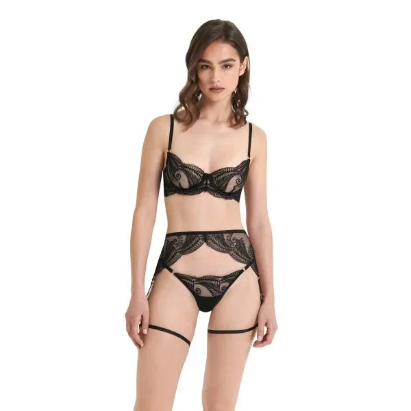 Rafaela Bra – Black –