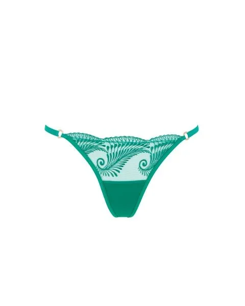 Rafaela Thong – Columbia Green –