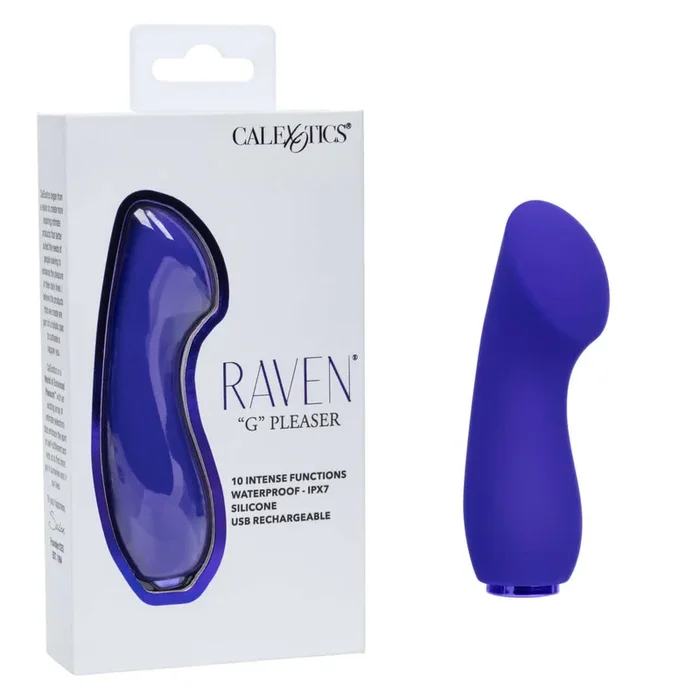 Raven G Pleaser Massager