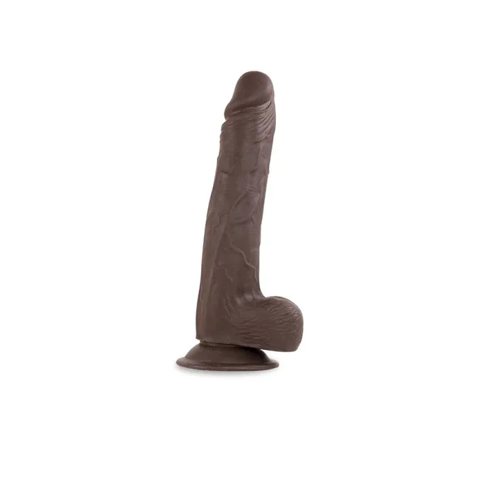 Raw Ultra Realistic Dildo Magnus 19cm for Perfect Pleasure