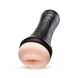 realistic bj stroker cup