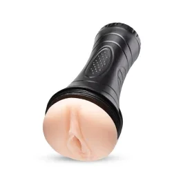 realistic stroker cup