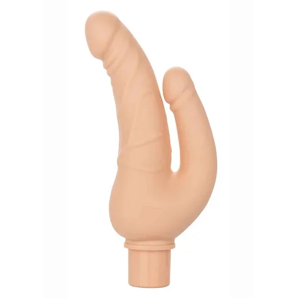 Rechargeable Power Stud Over and Under – Ivory