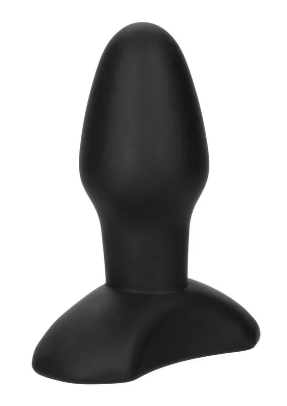 Rechargeable Tapered Probe Silicone Anal Stimulator