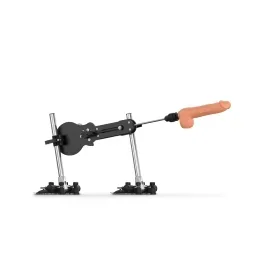 Remote Control Deep Thrusting Dildo Sex Machine