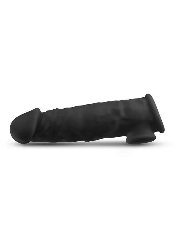Renegade Annex Thick Penis Extension Liquid Silicone Stroker