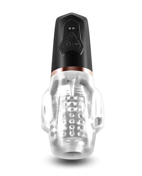 Renegade Avenger – Black