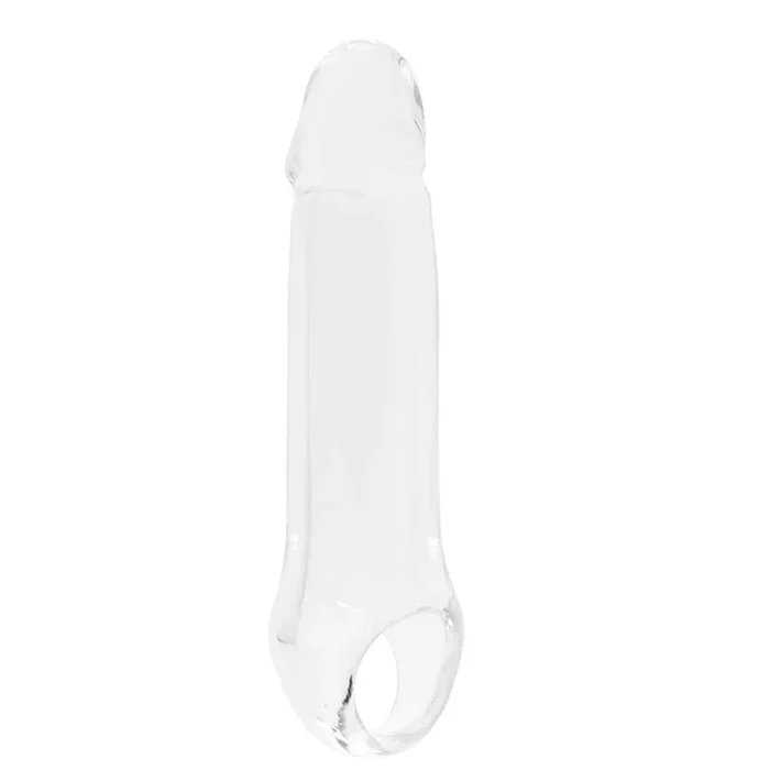 Renegade Small Fantasy Extension in Clear