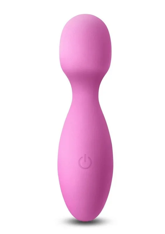 Revel Noma Rechargeable Silicone Wand