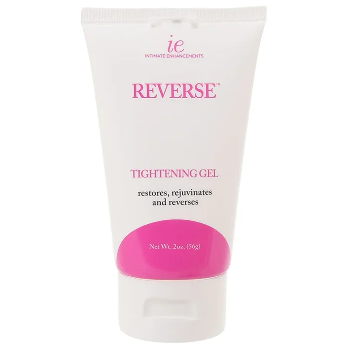 Reverse Tightening Gel in 2oz