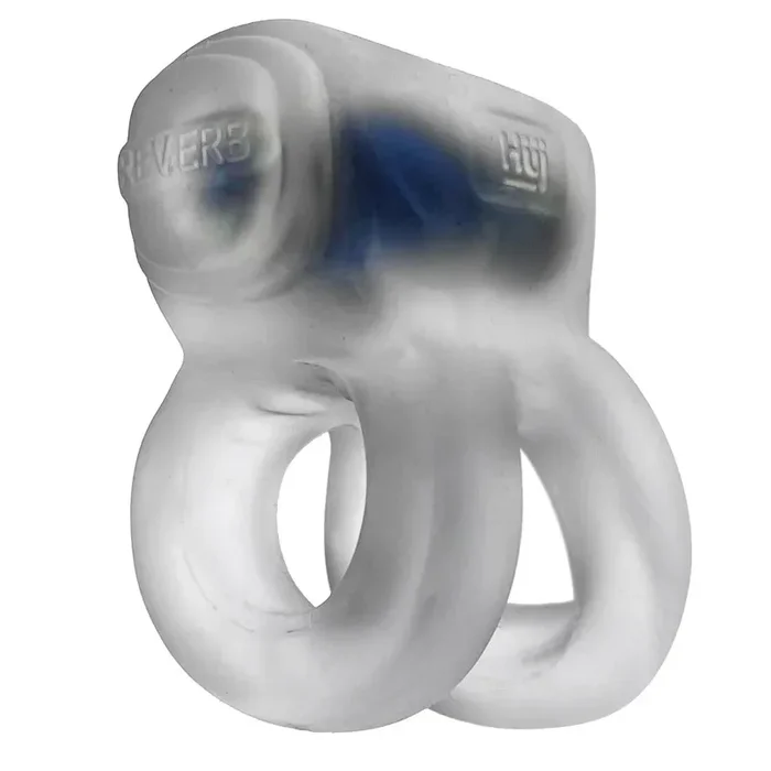 Revhammer – Clear Ice