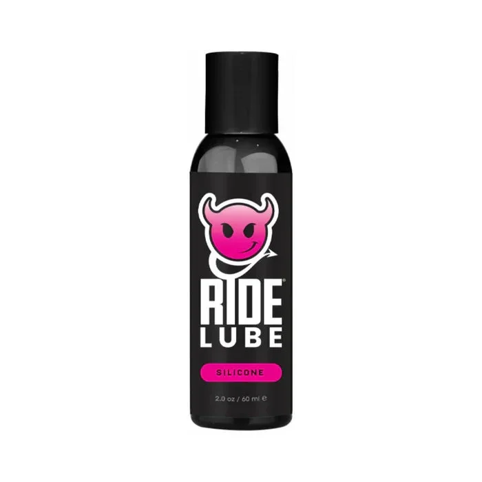 Ride Bodyworx Silicone Lubricant