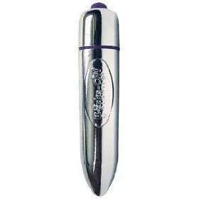 RO-80mm Powerful Silver Bullet Vibrator