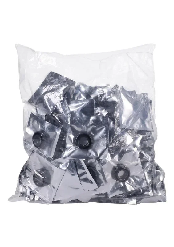 Rock Solid Donut Cock Ring Bulk Refill