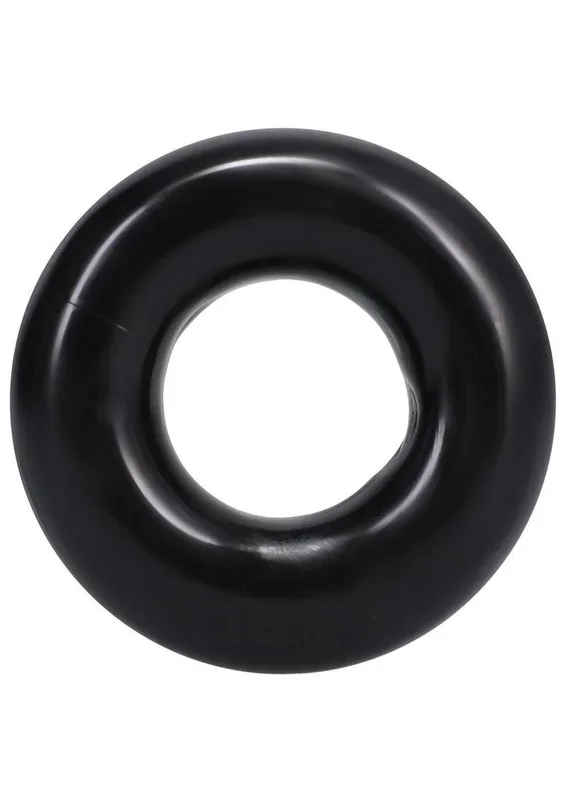 Rock Solid The 3x Donut Cock Ring