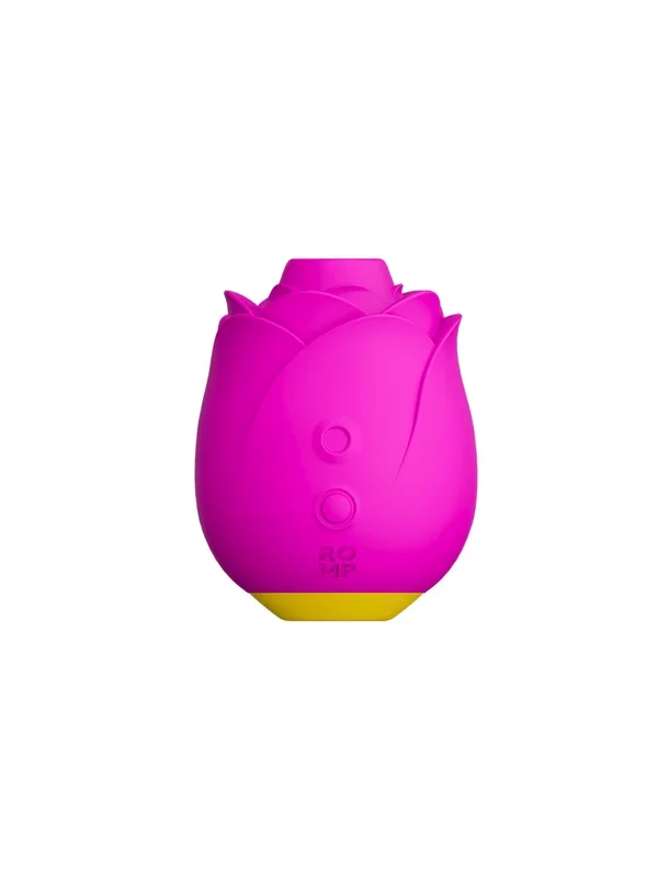 Romp Rose Suction Toy