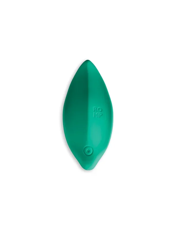 Romp Wave Vibrator