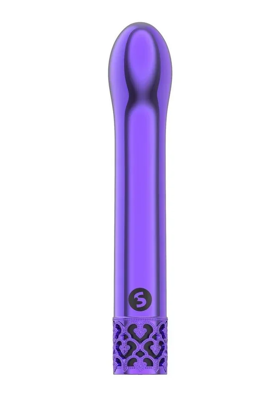 Royal Gems Jewel Rechargeable Bullet Vibrator