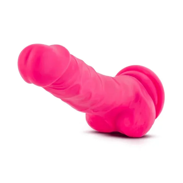 Ruse – Hypnotize – Hot Pink