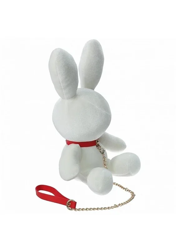 S-Line Rabbit Bondage Velvet