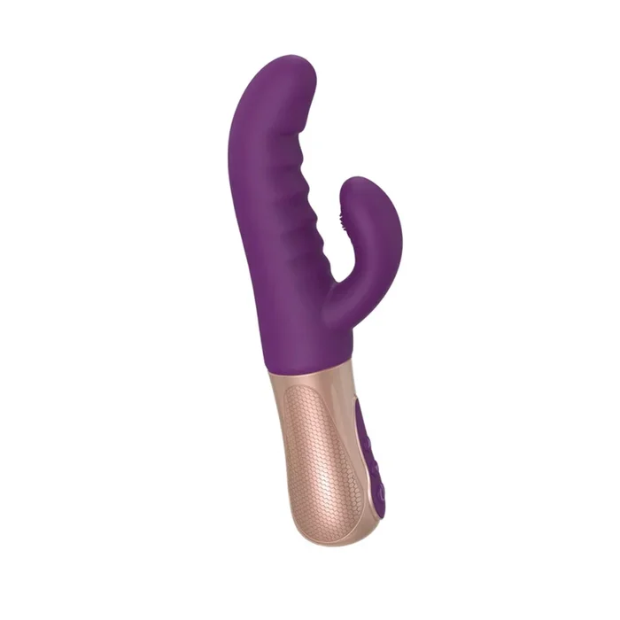 Sassy Bunny Vibrator