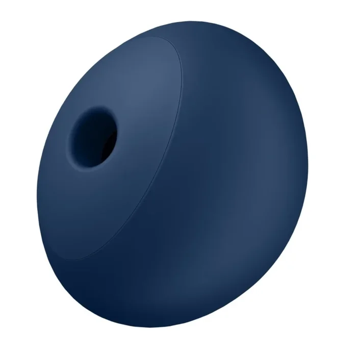 Satisfyer Air Power 4 Double Air Pulse Vibrator Blue